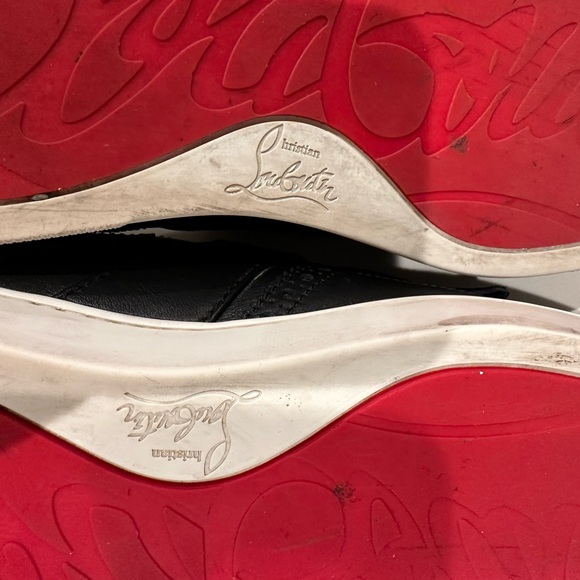 Christian Louboutin Slip-On shoes main image 6